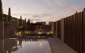 Elysium Boutique Hotel&Spa (Adults Only)